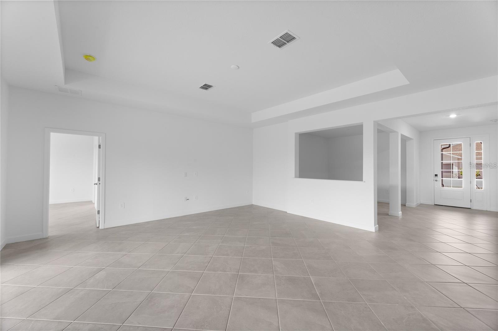 RYE RANCH - Residential
