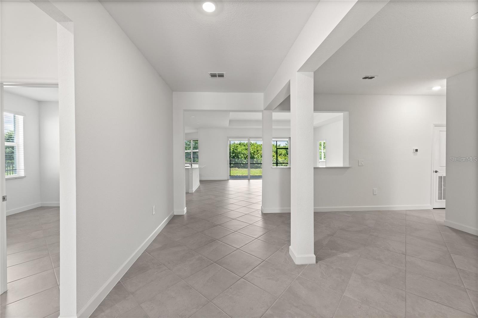 RYE RANCH - Residential