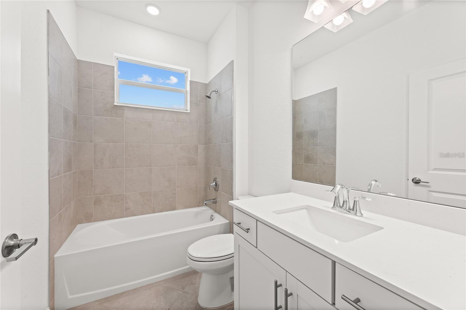 RYE RANCH - Residential