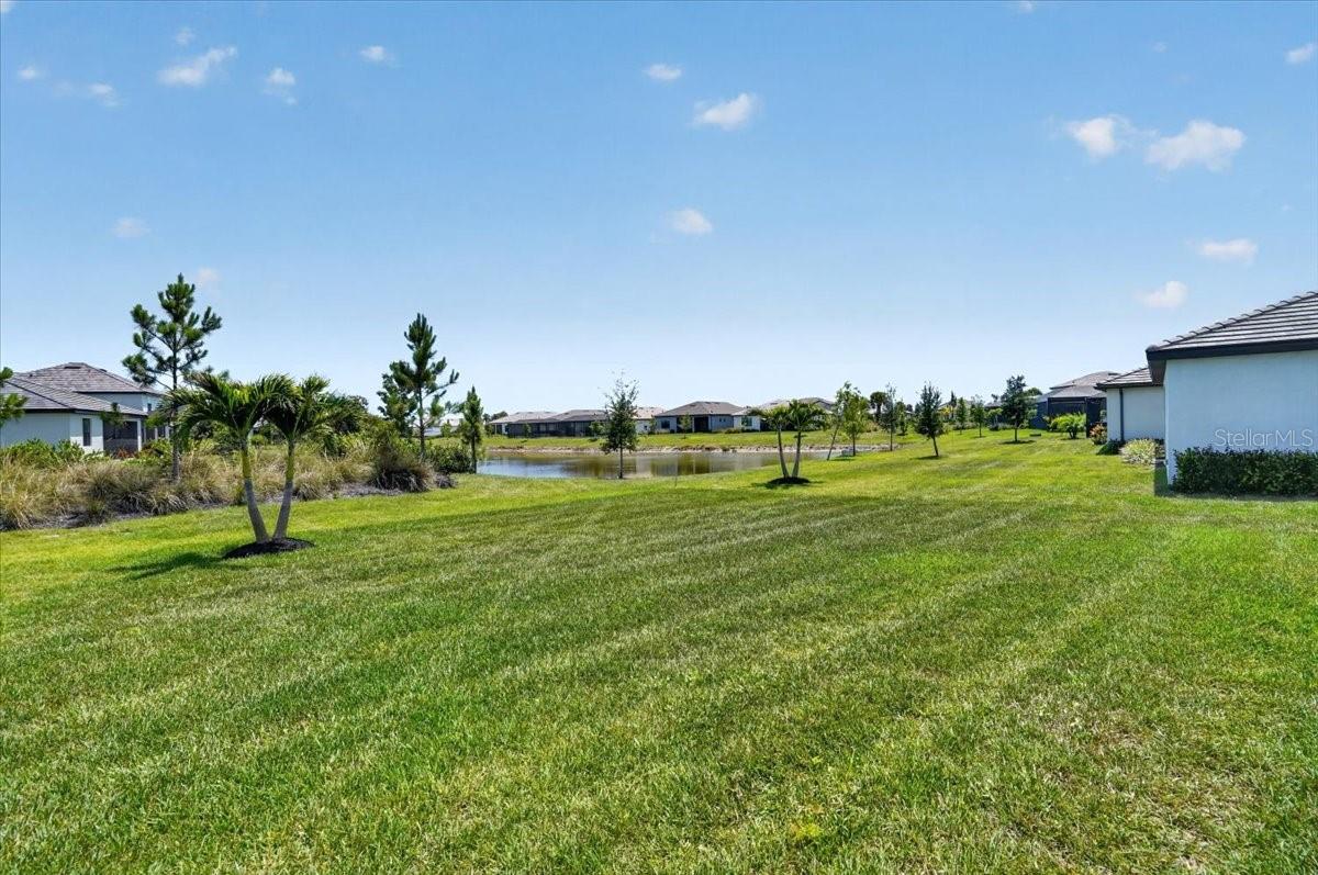 LAKESPUR/WELLEN PARK - Residential