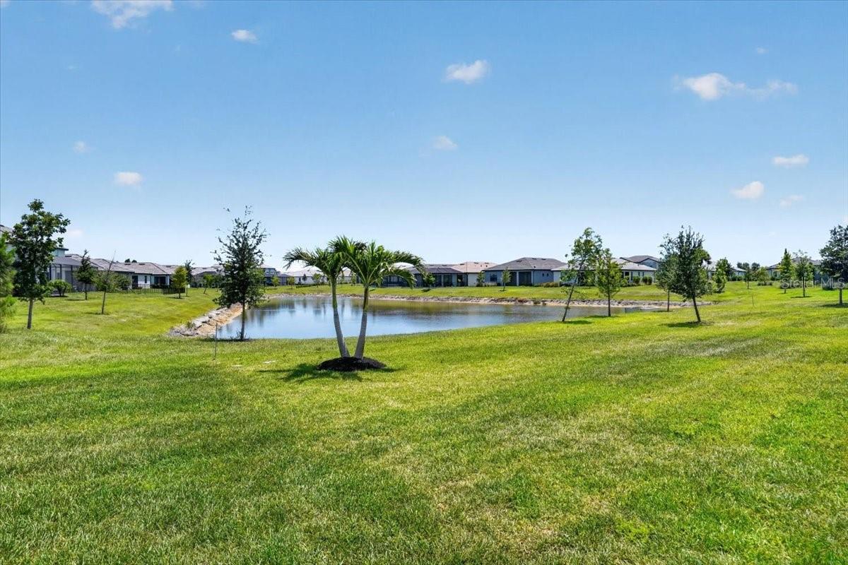 LAKESPUR/WELLEN PARK - Residential
