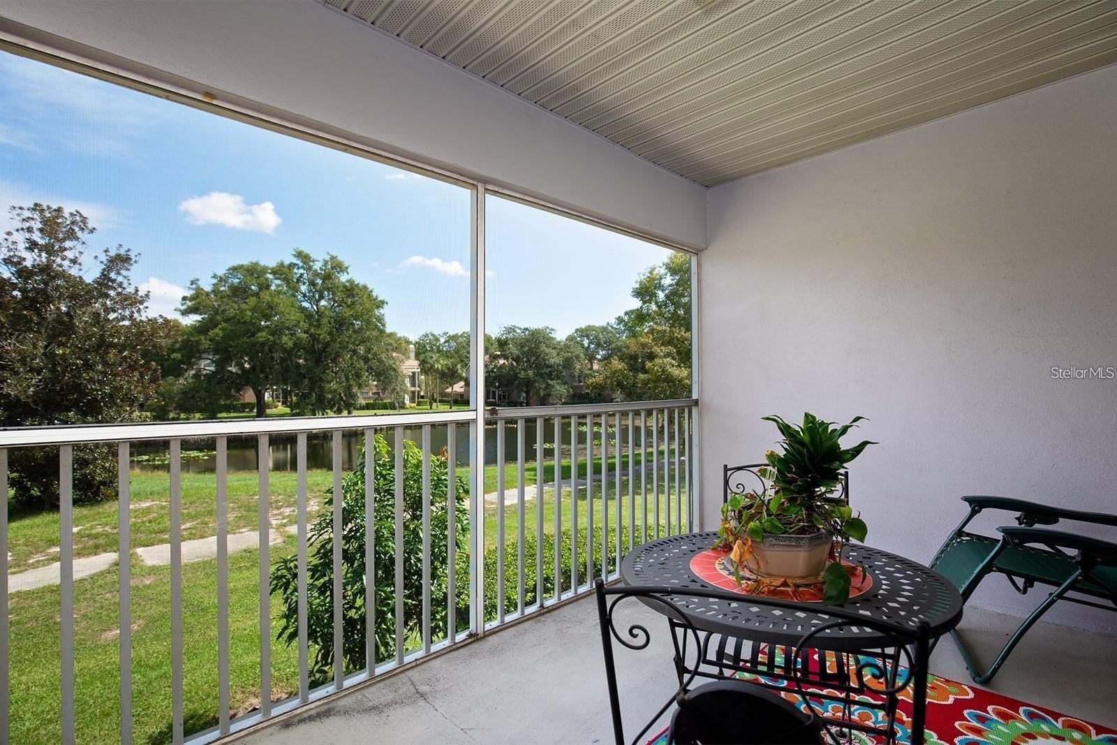 CLUBSIDE AT SABAL POINT A CONDO - Residential Lease