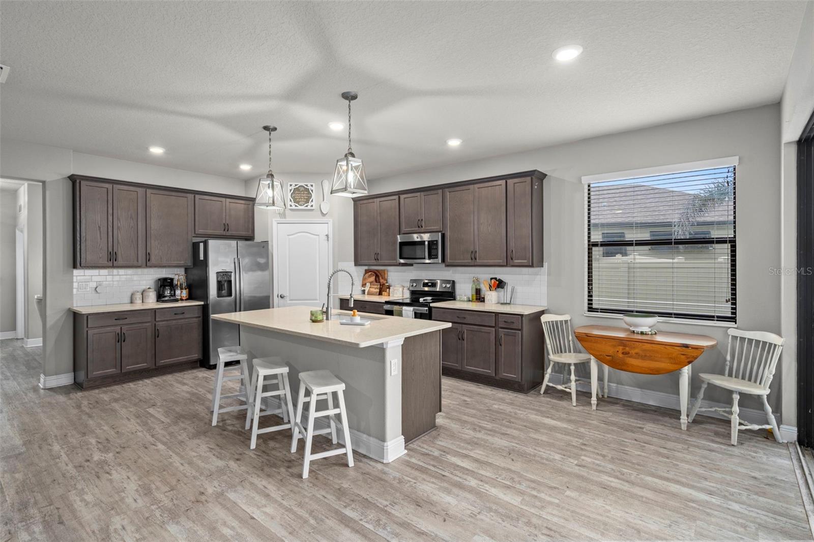 RIVER BEND VILLAGE - Residential