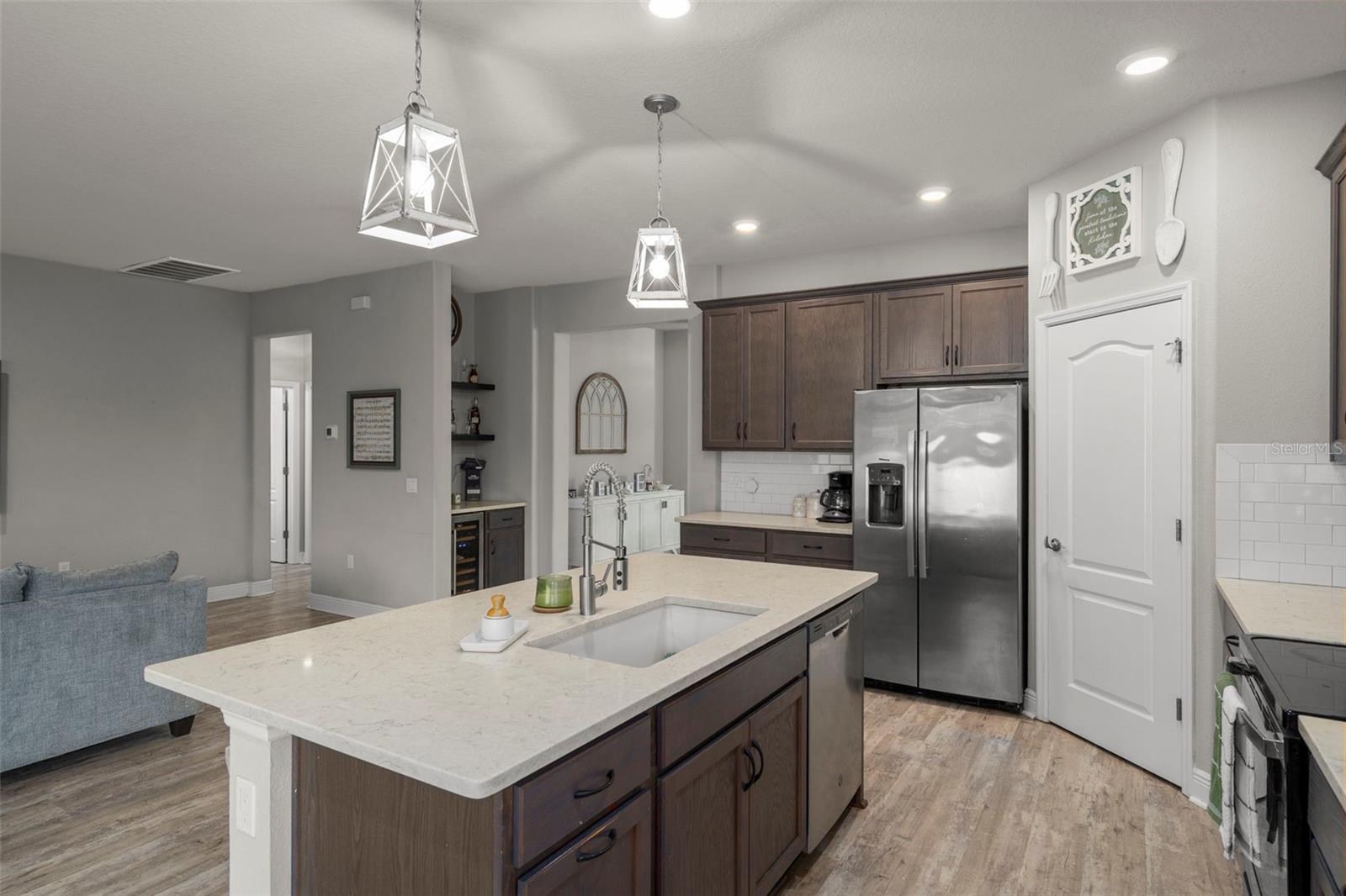 RIVER BEND VILLAGE - Residential