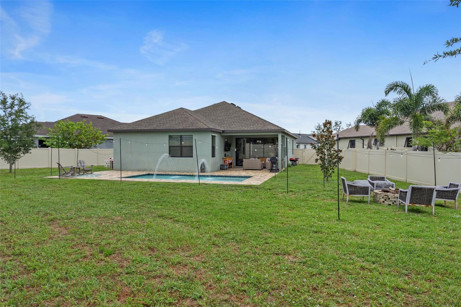 RIVER BEND VILLAGE - Residential