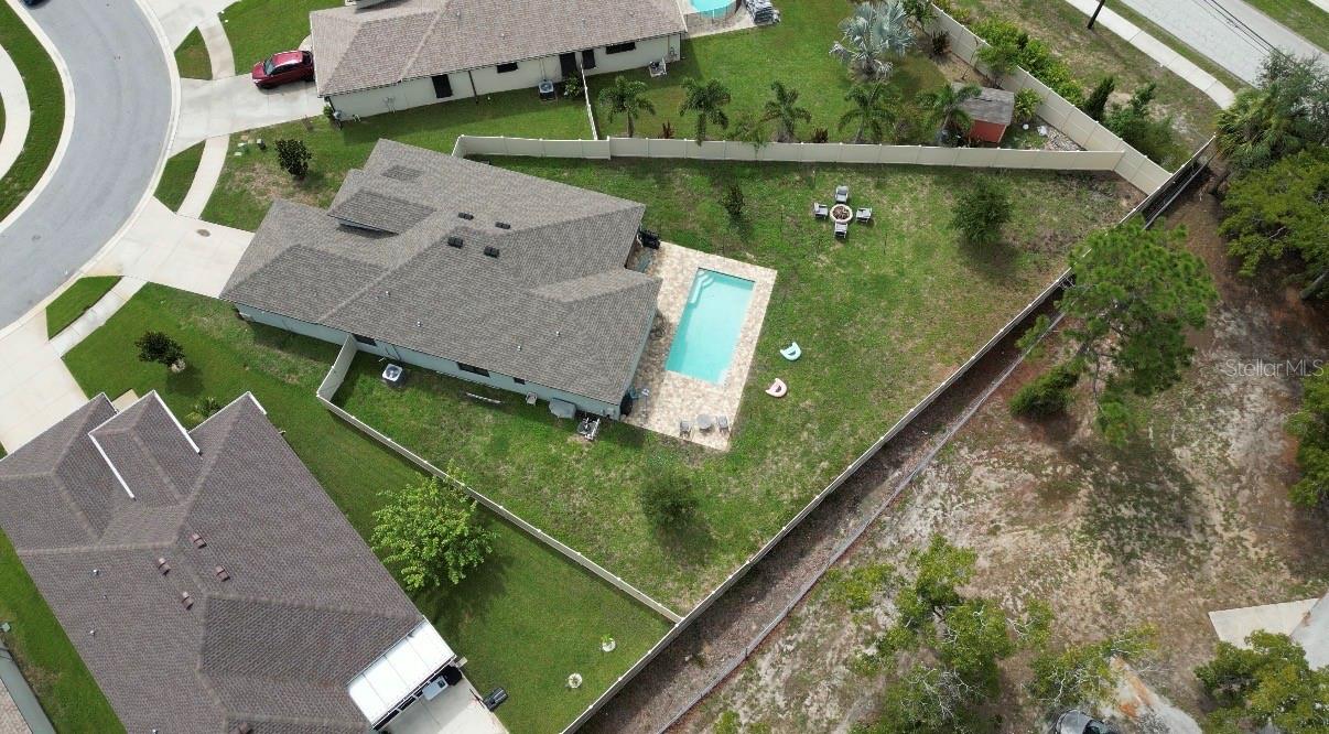 RIVER BEND VILLAGE - Residential