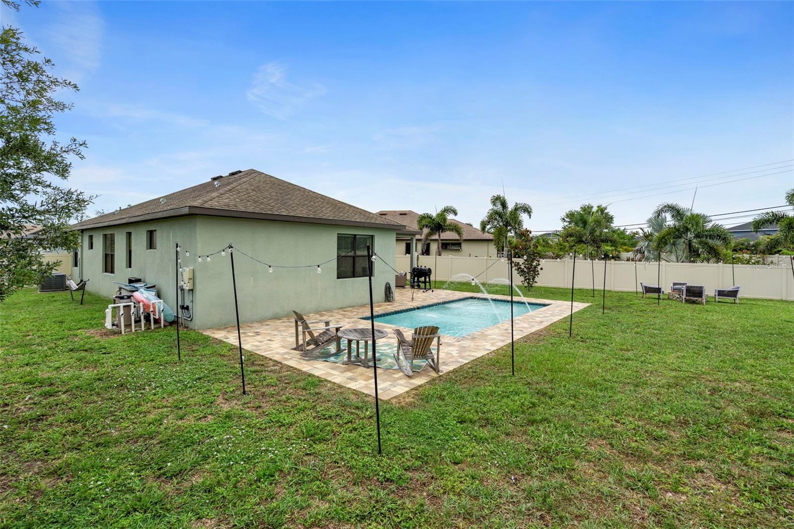 RIVER BEND VILLAGE - Residential