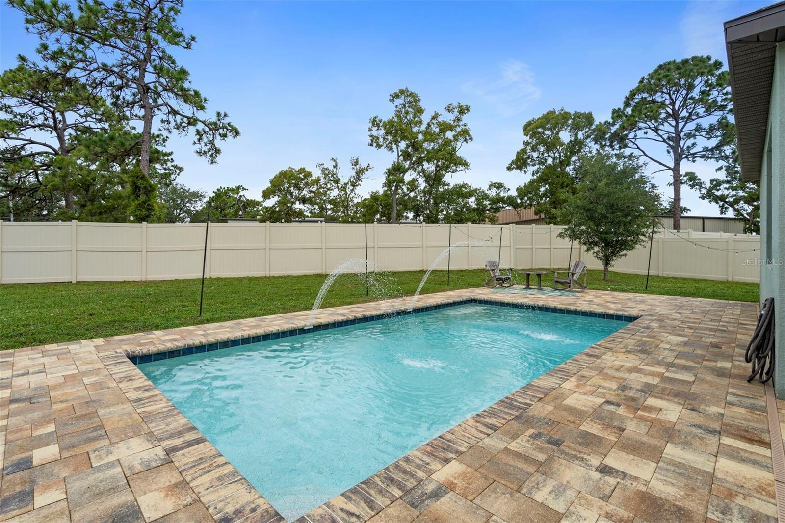 RIVER BEND VILLAGE - Residential
