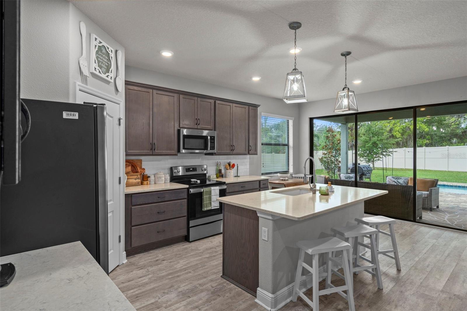 RIVER BEND VILLAGE - Residential