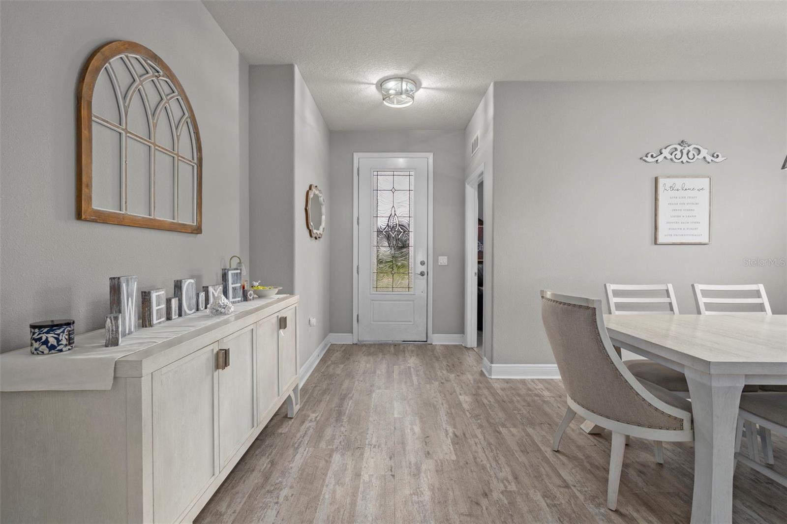 RIVER BEND VILLAGE - Residential