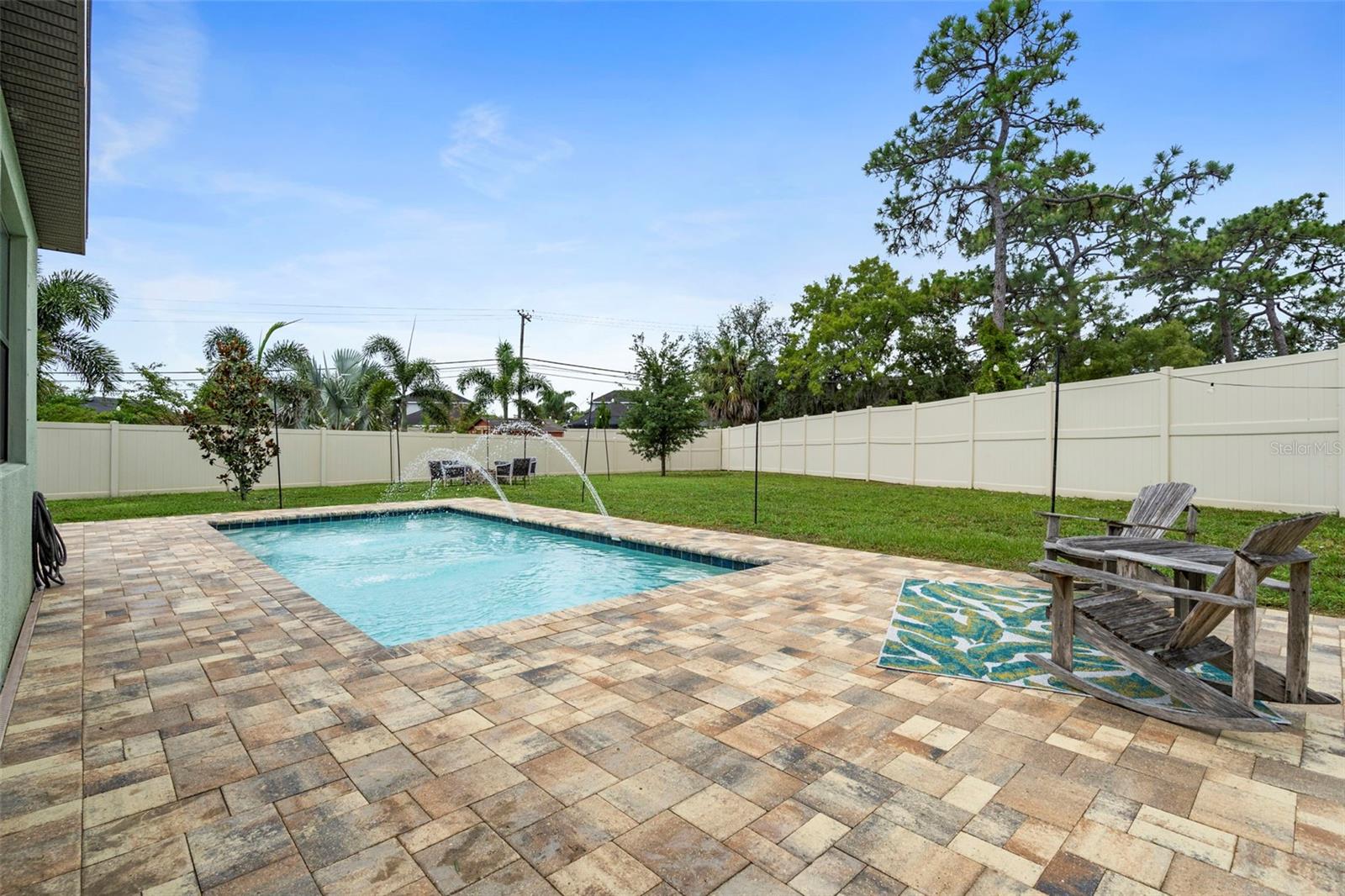 RIVER BEND VILLAGE - Residential