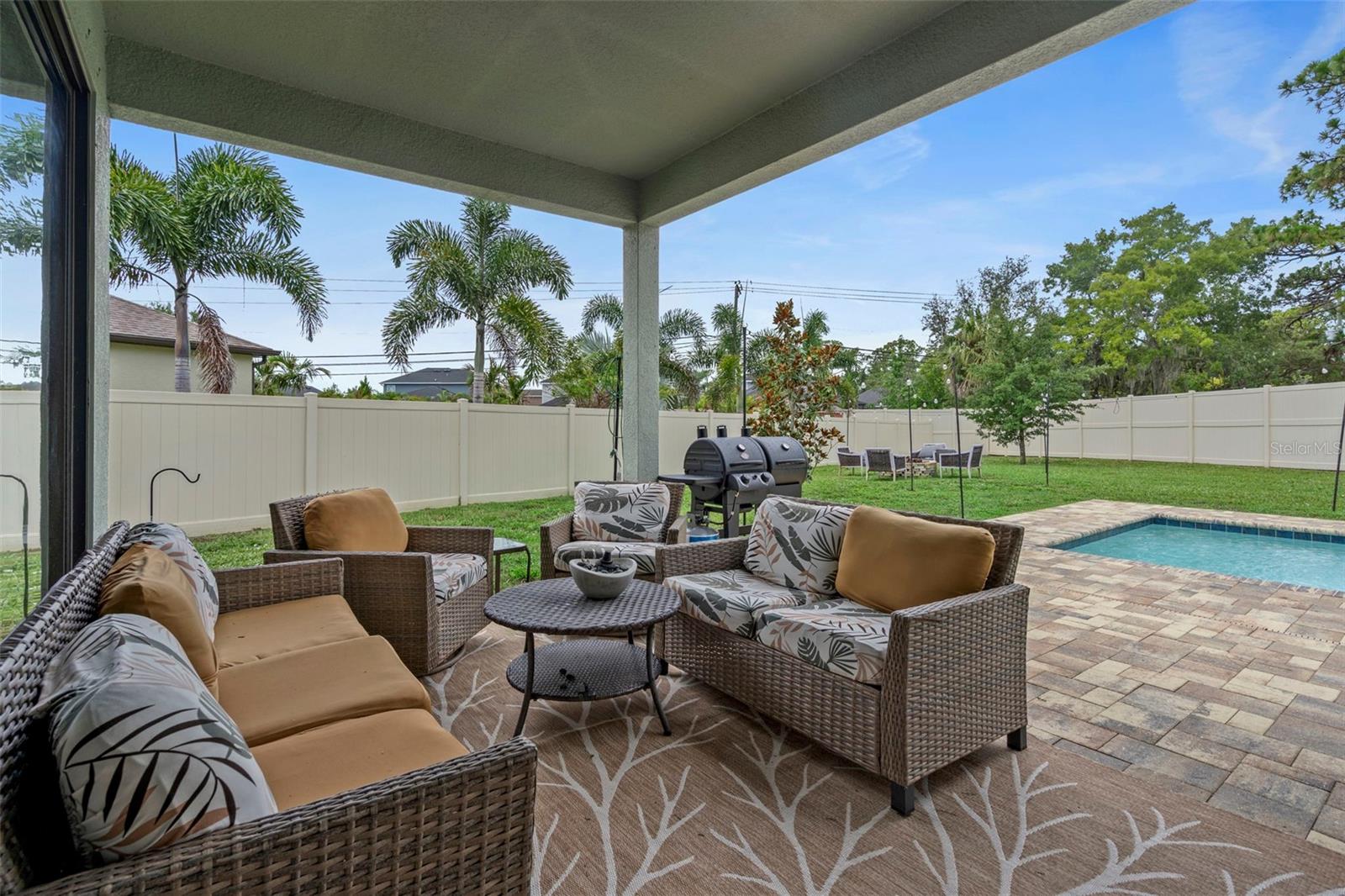 RIVER BEND VILLAGE - Residential