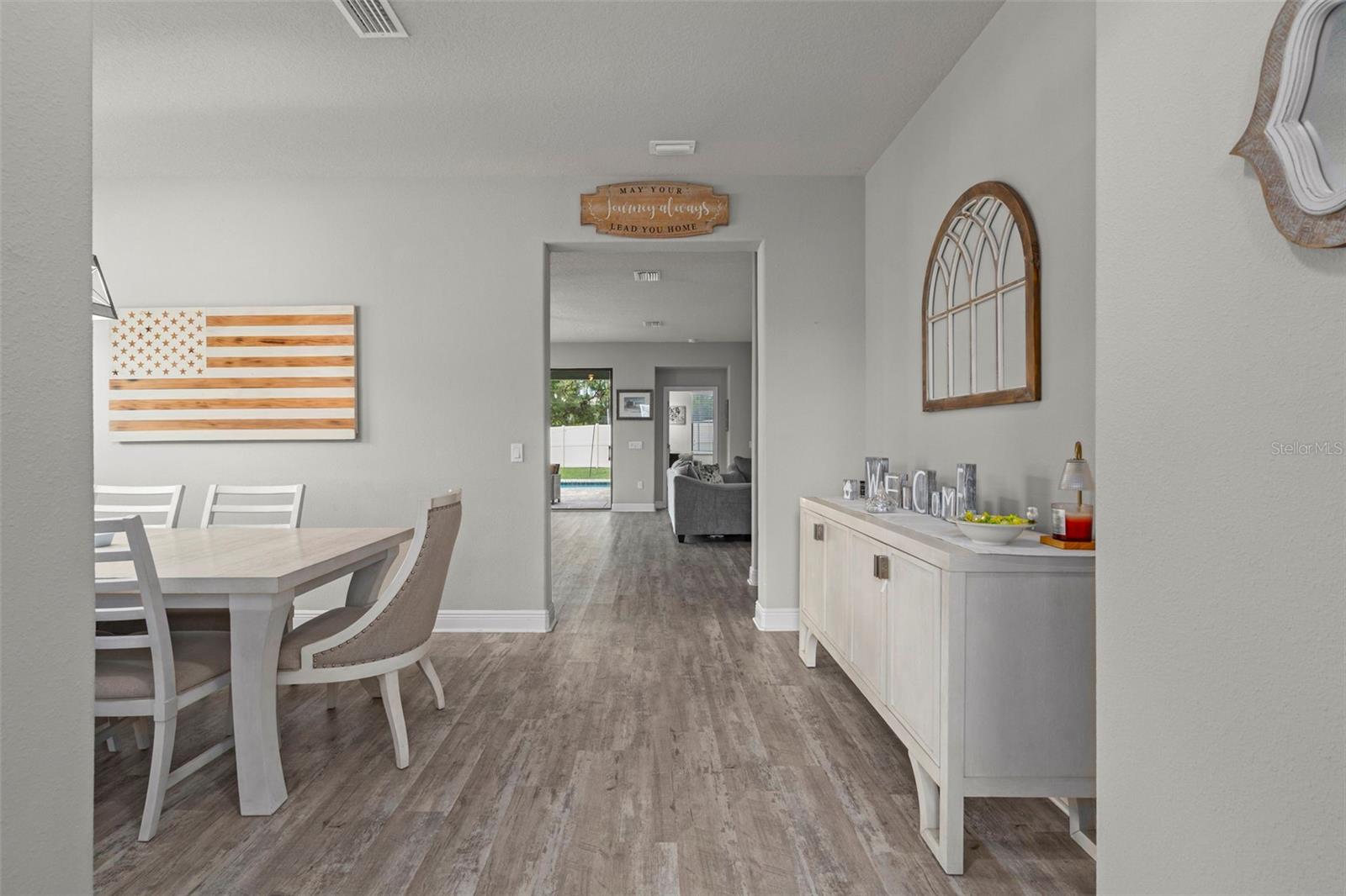 RIVER BEND VILLAGE - Residential