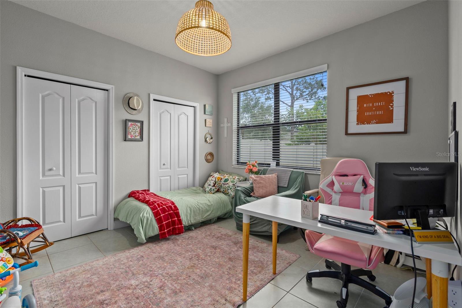 RIVER BEND VILLAGE - Residential