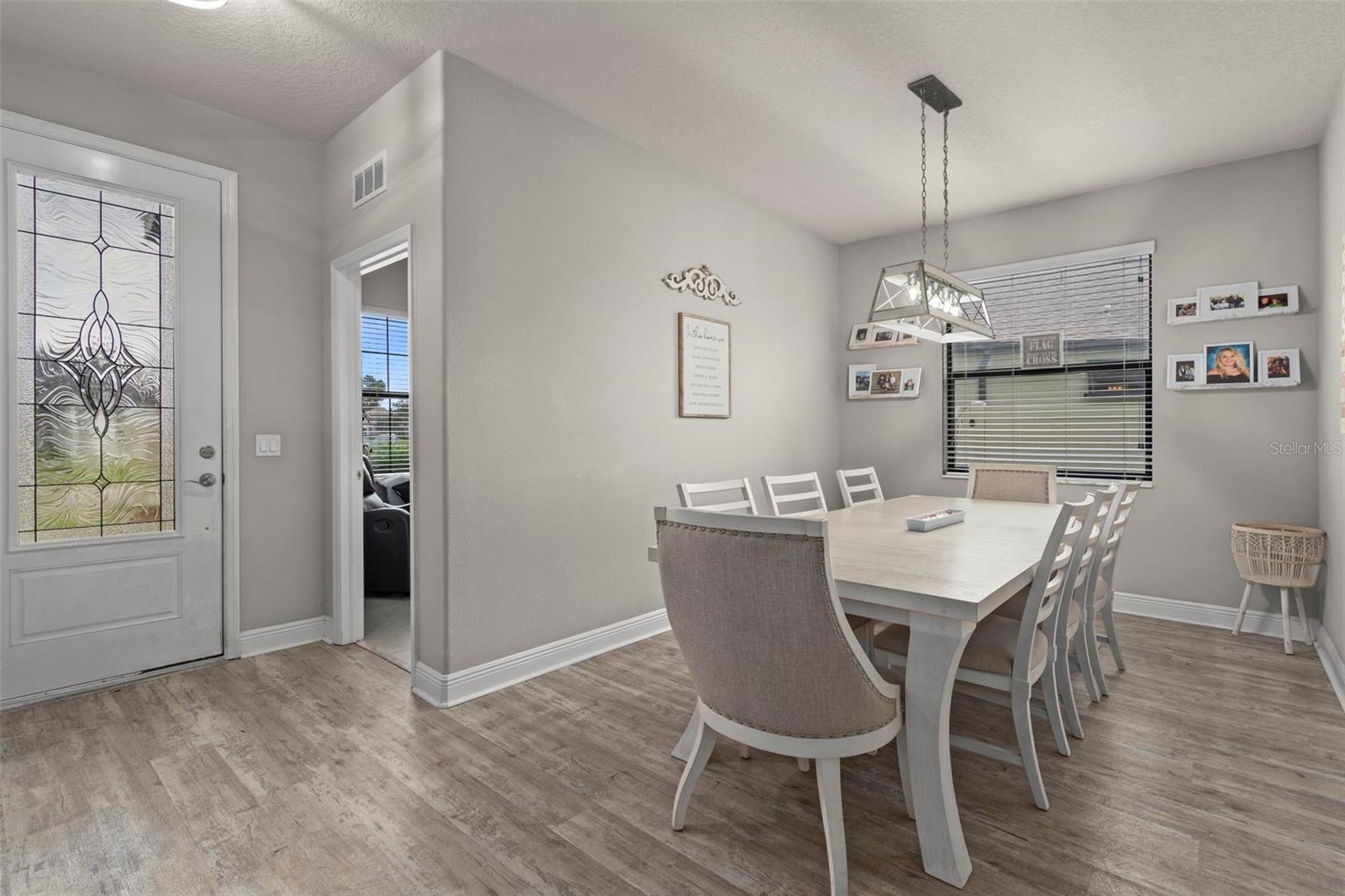 RIVER BEND VILLAGE - Residential