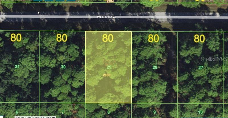 Build your dream home on this ideally situated residential lot in the heart of Port Charlotte. Nestled in a quiet neighborhood, this property strikes the perfect balance between tranquility and convenience, with easy access to the very best of Southwest Florida. Located in Flood Zone AE, the lot features public water availability, while a septic system will be required. With no deed restrictions and no HOA fees, you'll enjoy the flexibility to create the home and lifestyle you envision. Outdoor enthusiasts will appreciate the nearby public boat ramps affording direct access to Charlotte Harbor and the Gulf of Mexico, ideal for boating, fishing, and waterfront adventures. The property is also conveniently located near schools, churches, shopping, dining, hospitals, and several golf courses. Commuting and travel are effortless with quick access to U.S. 41 and I-75. Plus, you're just a short drive from Punta Gorda’s historic downtown, renowned for its charming waterfront parks, marinas, restaurants, and vibrant local atmosphere, as well as Southwest Florida’s stunning Gulf beaches. Whether you're looking to build a primary residence, seasonal retreat, or investment property, this homesite represents an exceptional opportunity in one of Port Charlotte’s most convenient and desirable areas.