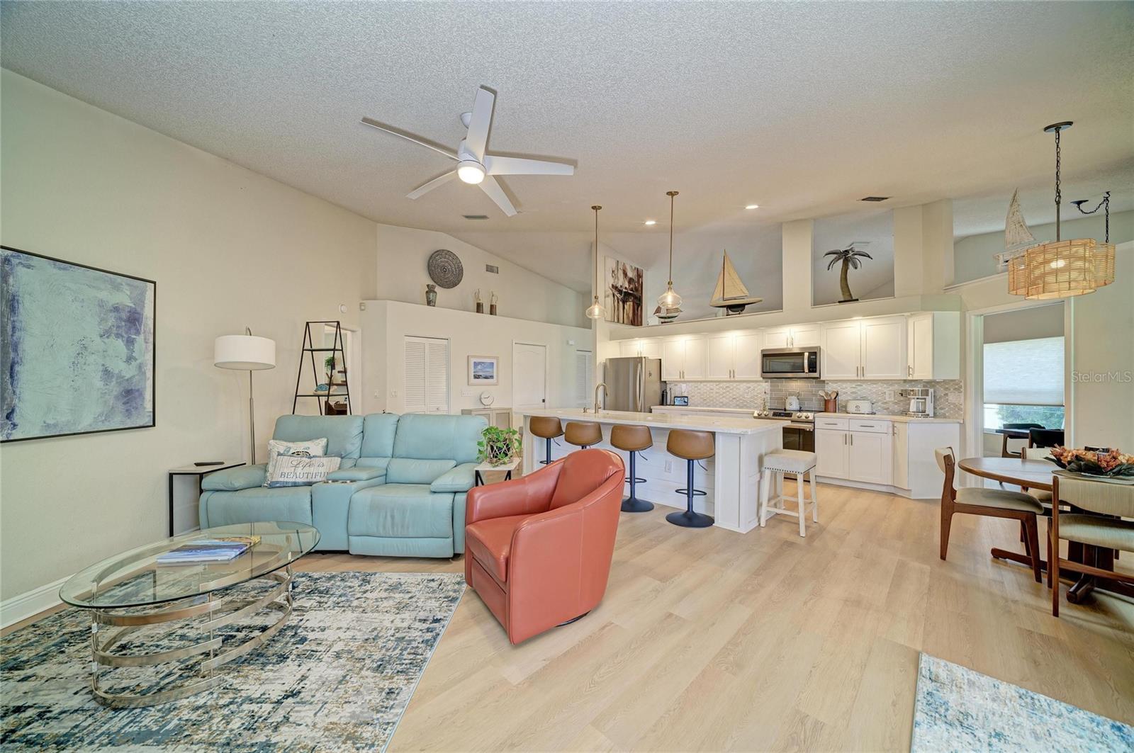 TARA PH I - Residential