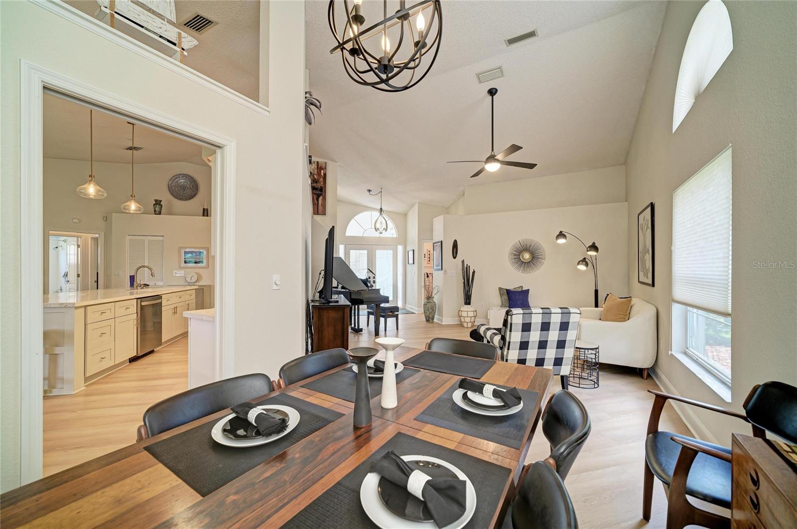 TARA PH I - Residential