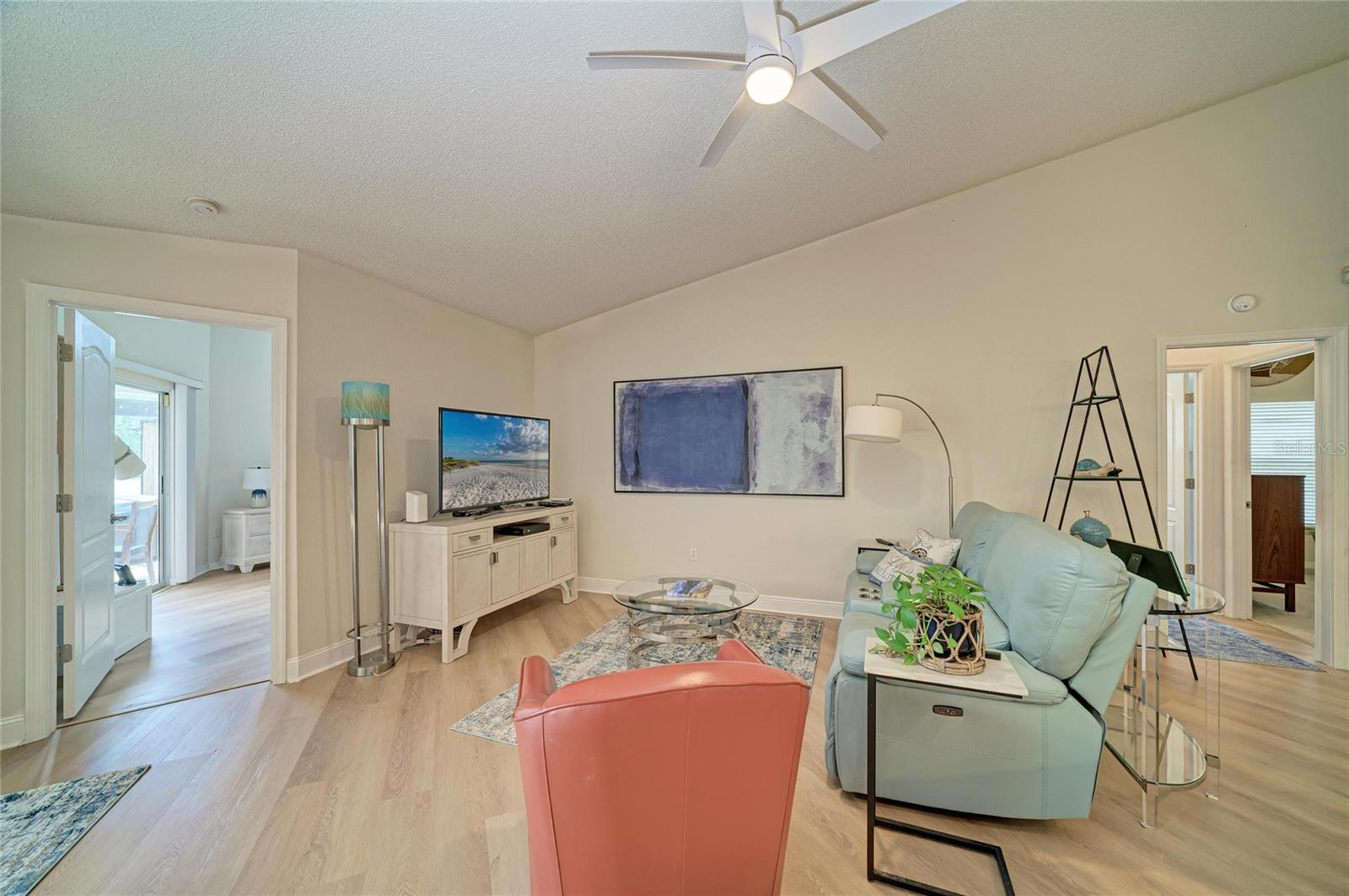 TARA PH I - Residential