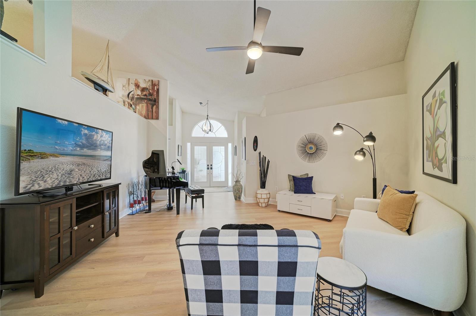 TARA PH I - Residential