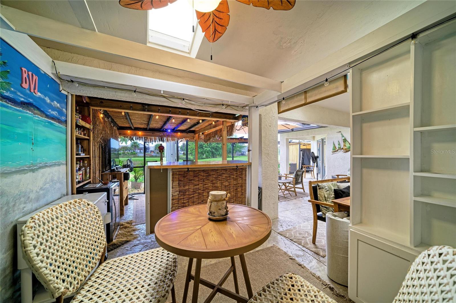 TARA PH I - Residential