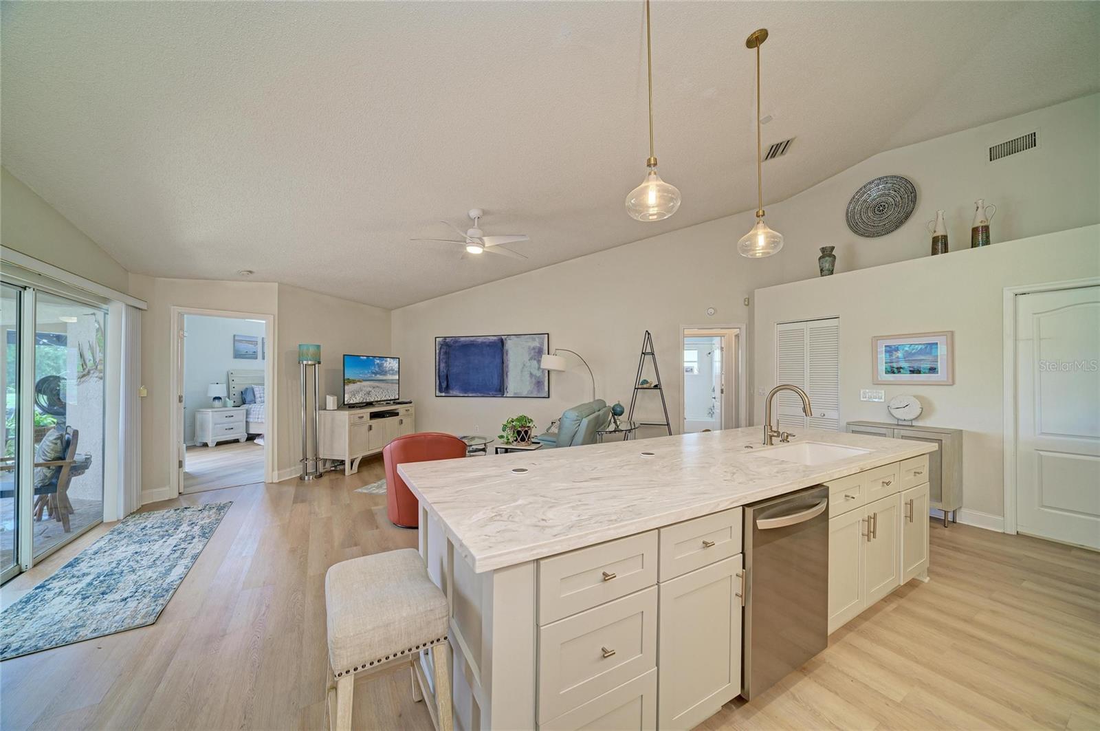 TARA PH I - Residential