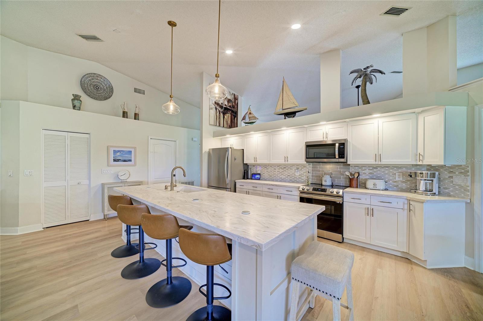 TARA PH I - Residential