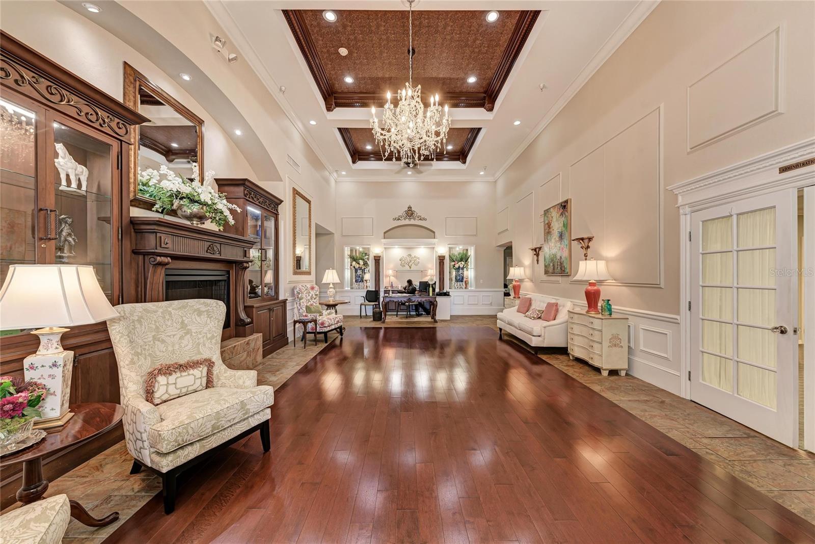 TARA PH I - Residential
