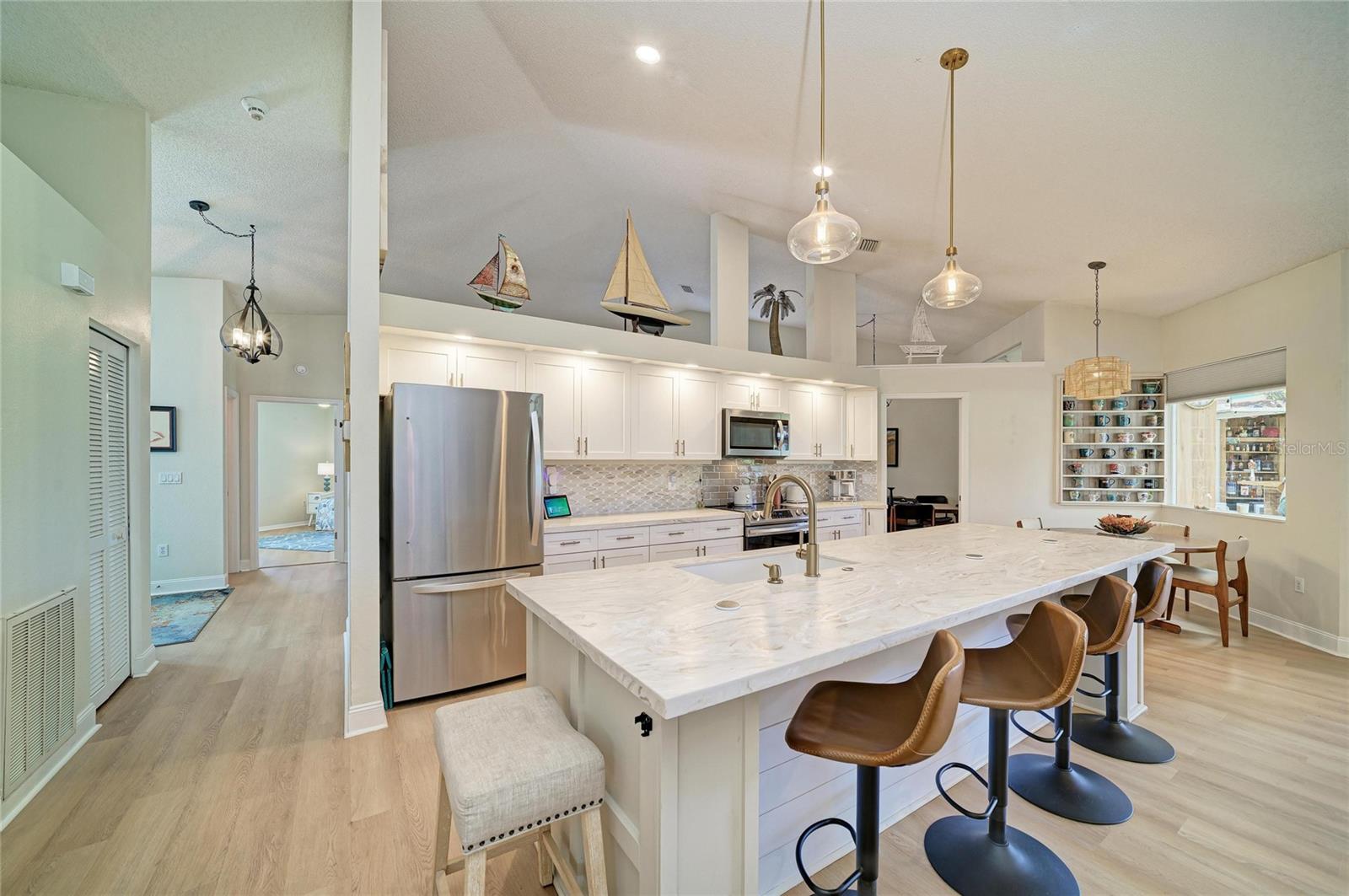 TARA PH I - Residential