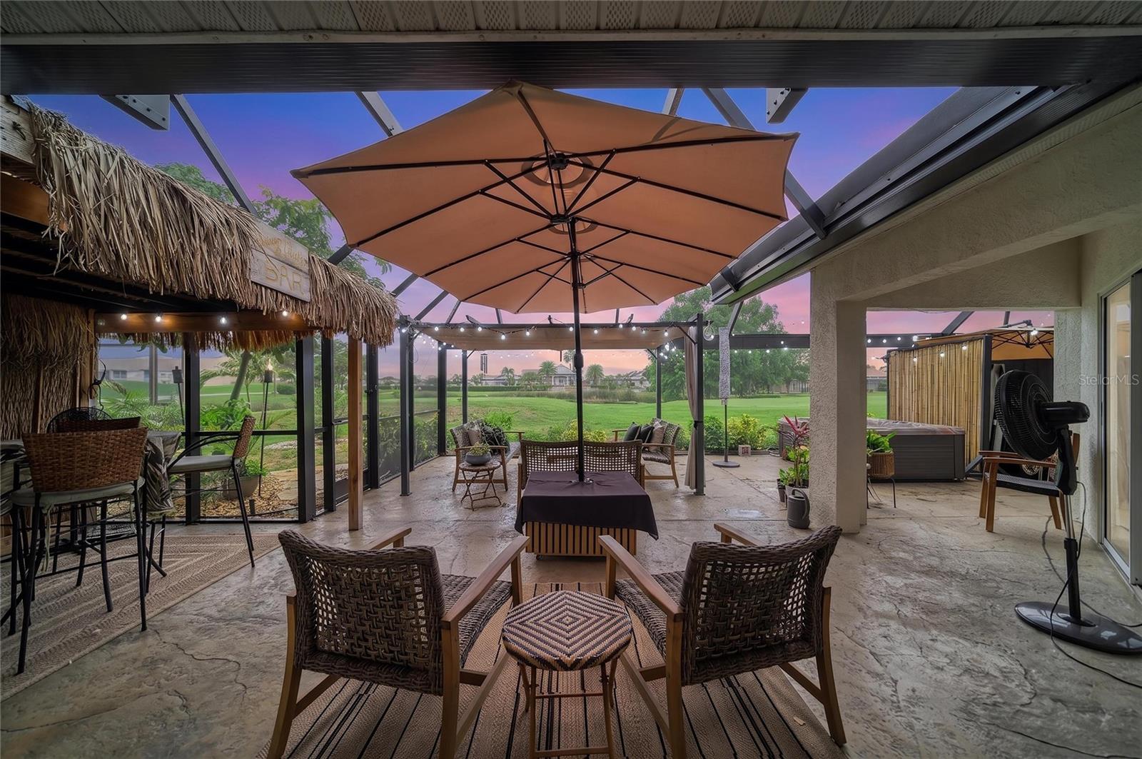 TARA PH I - Residential
