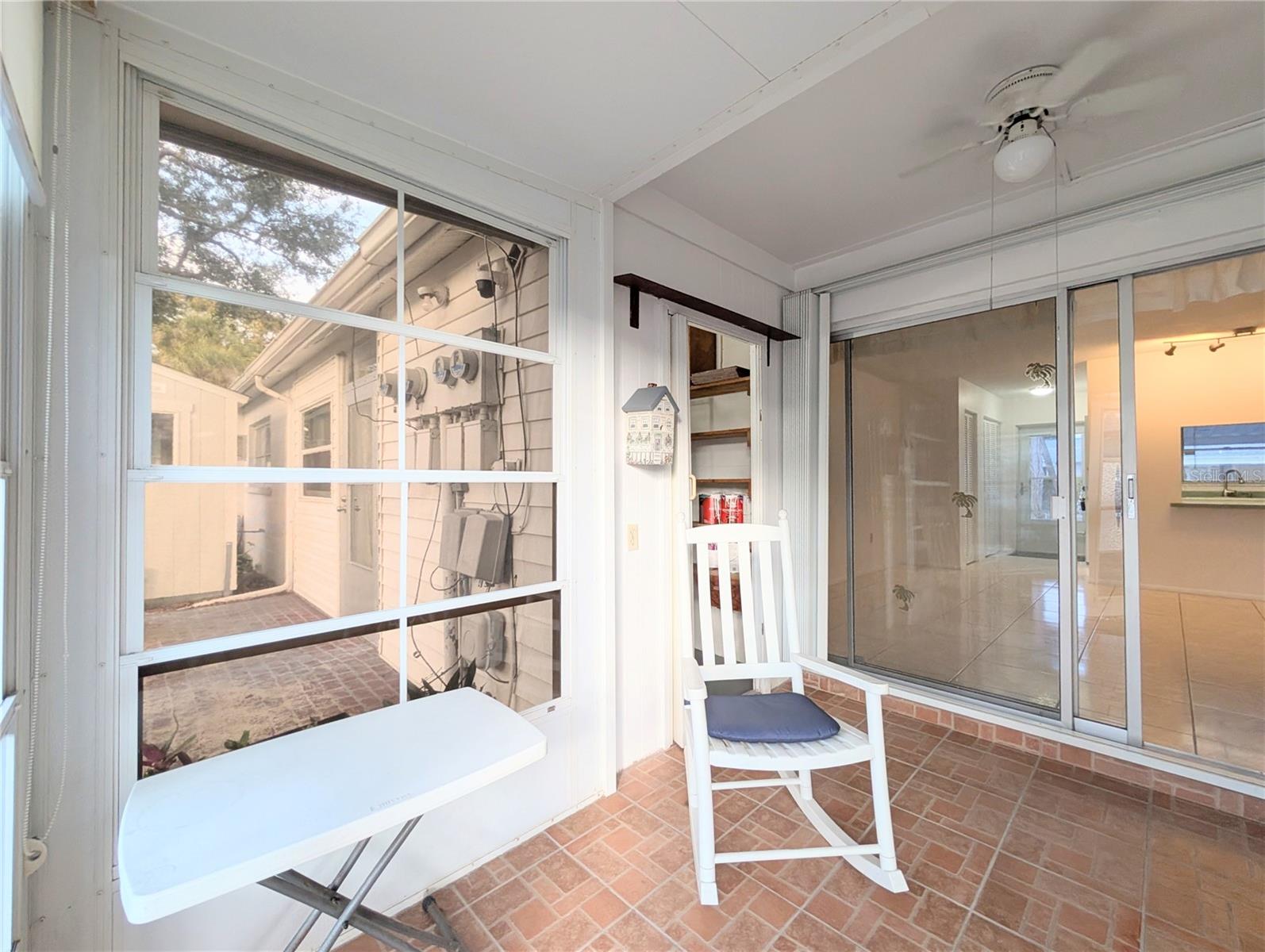 VILLAGER APTS - Residential