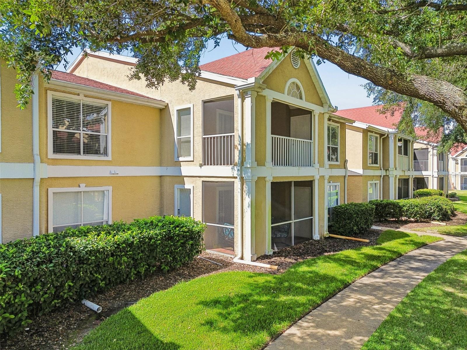 THE HIGHLANDS AT HUNTERS GREEN - Residential