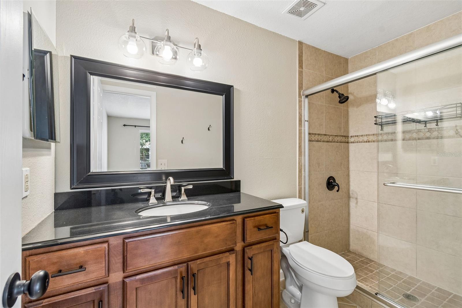 THE HIGHLANDS AT HUNTERS GREEN - Residential