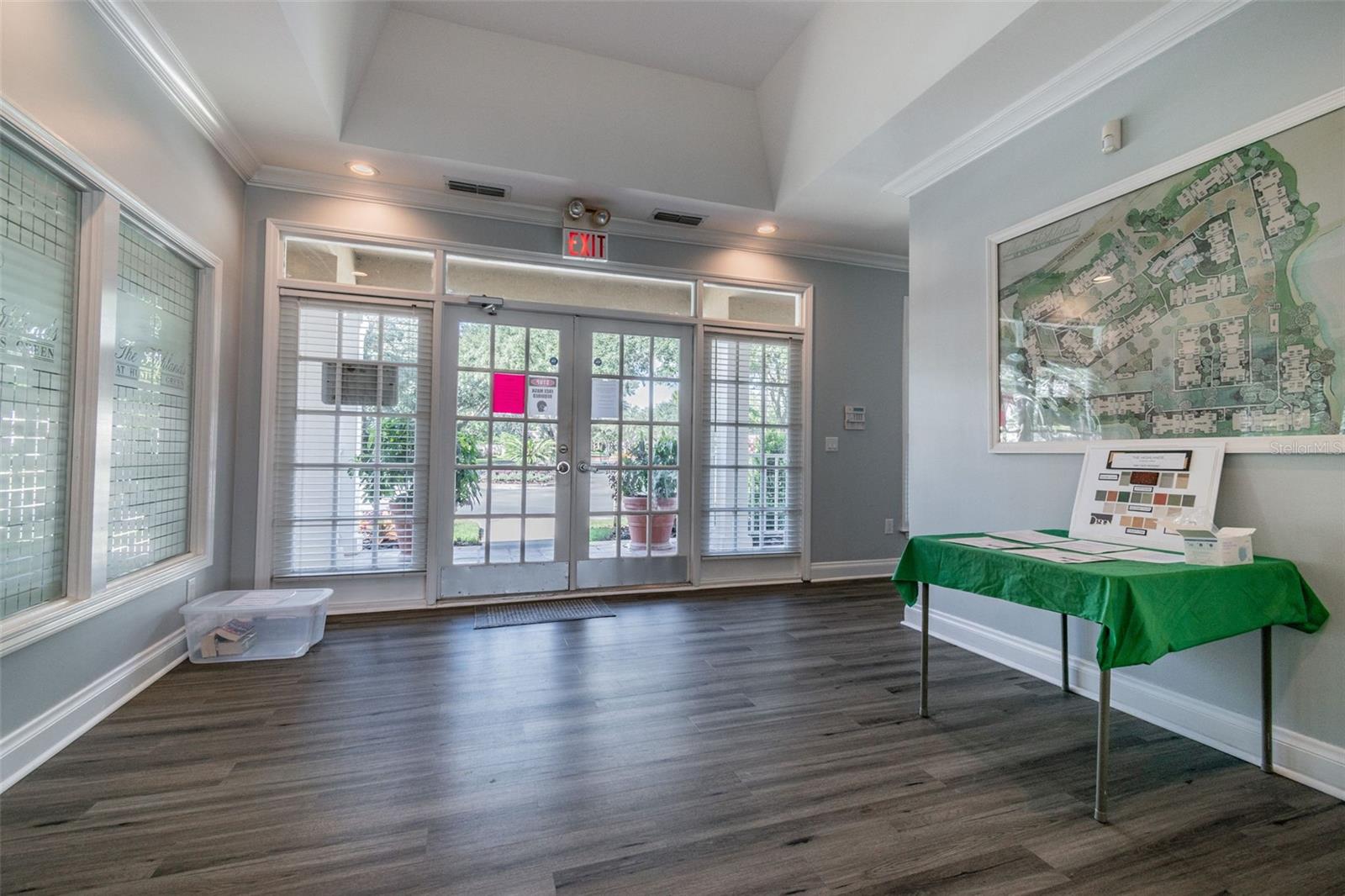 THE HIGHLANDS AT HUNTERS GREEN - Residential