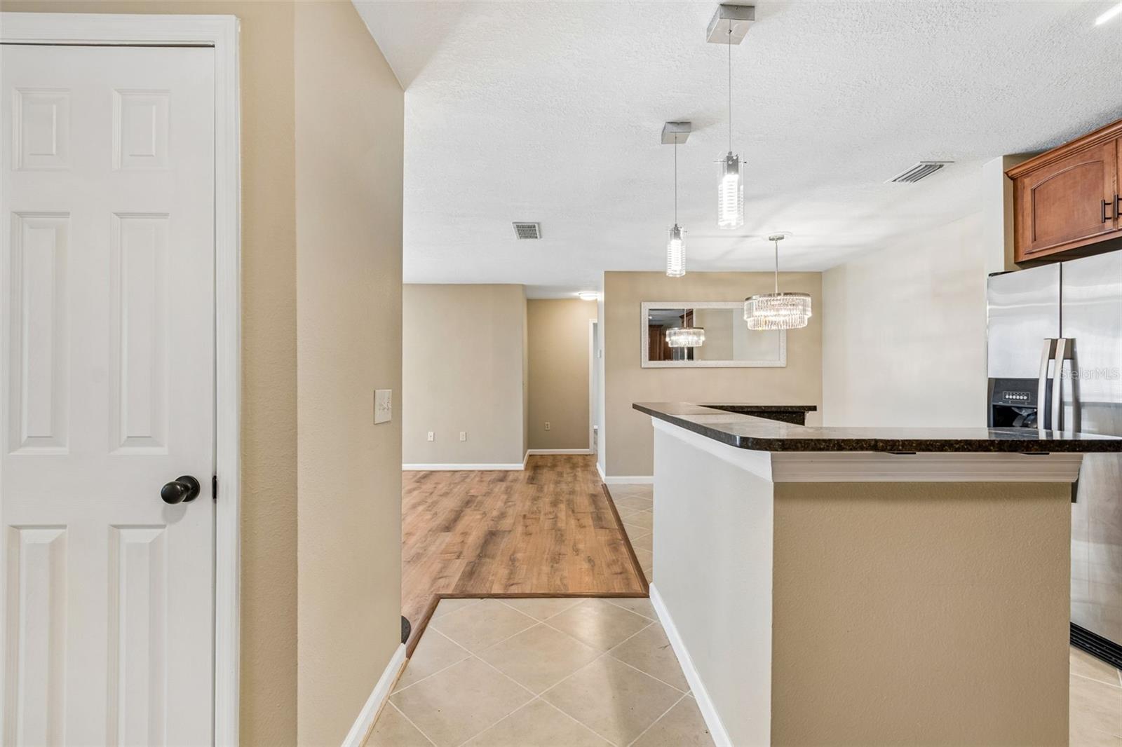 THE HIGHLANDS AT HUNTERS GREEN - Residential