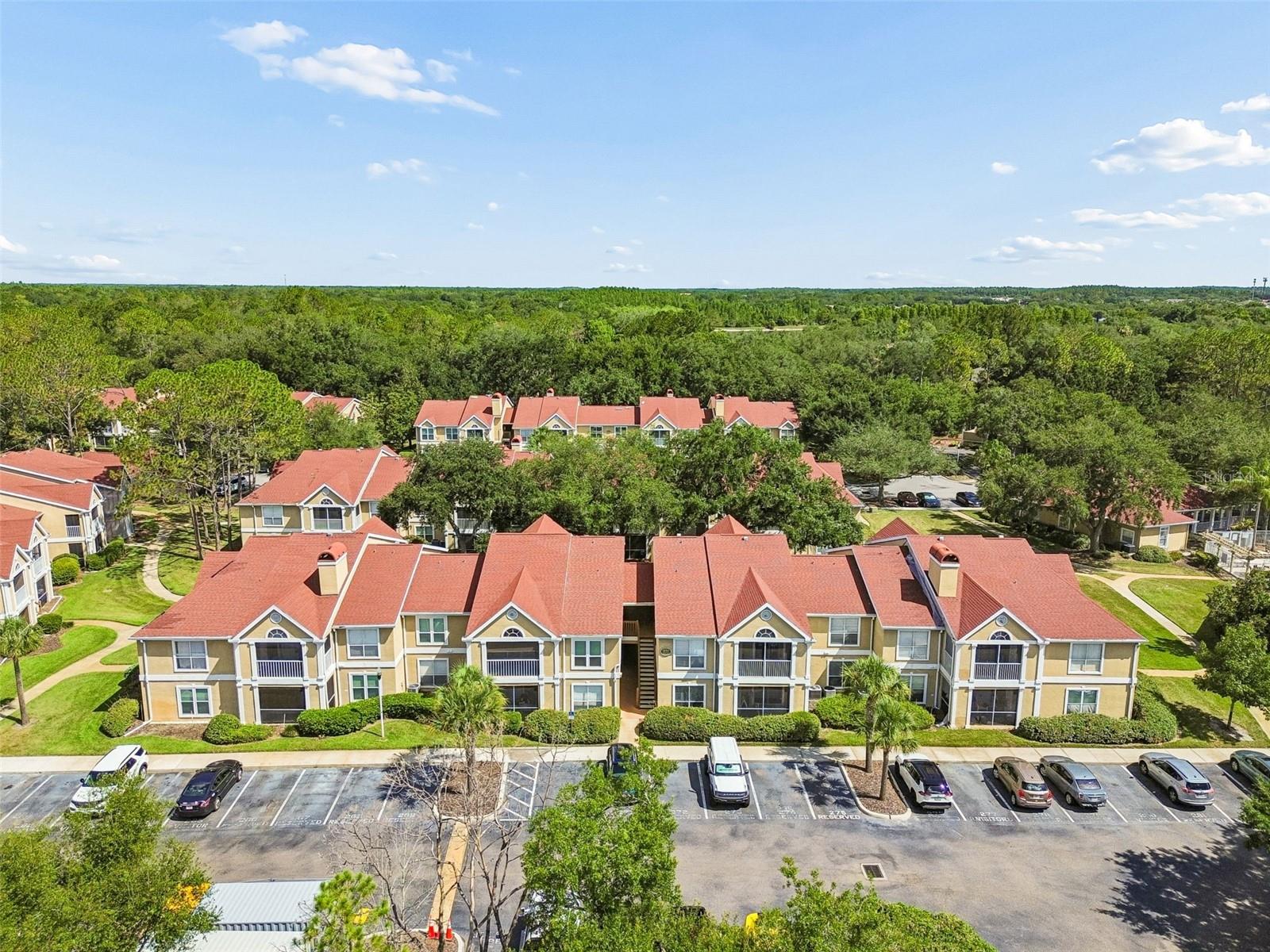 THE HIGHLANDS AT HUNTERS GREEN - Residential