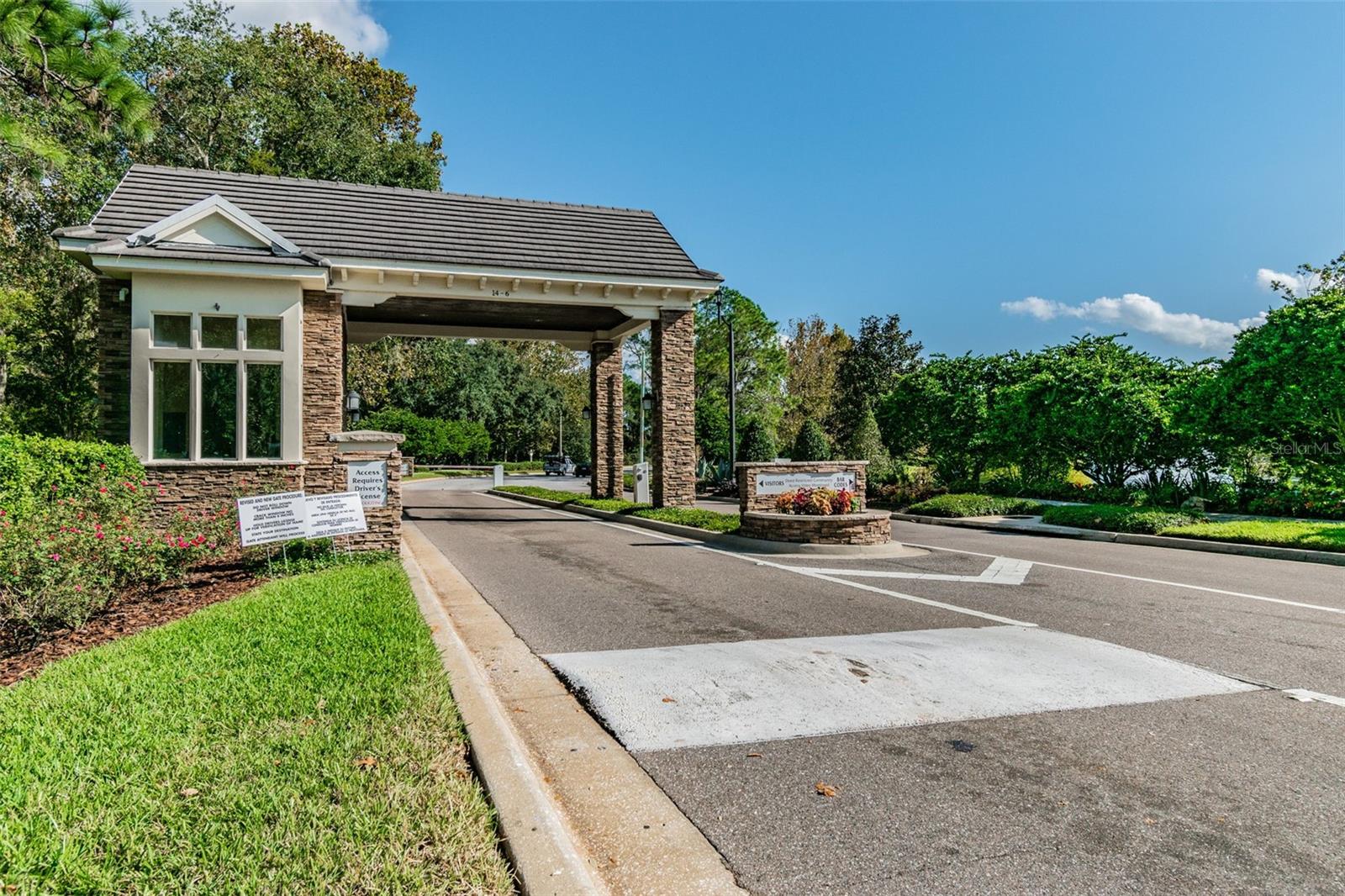 THE HIGHLANDS AT HUNTERS GREEN - Residential