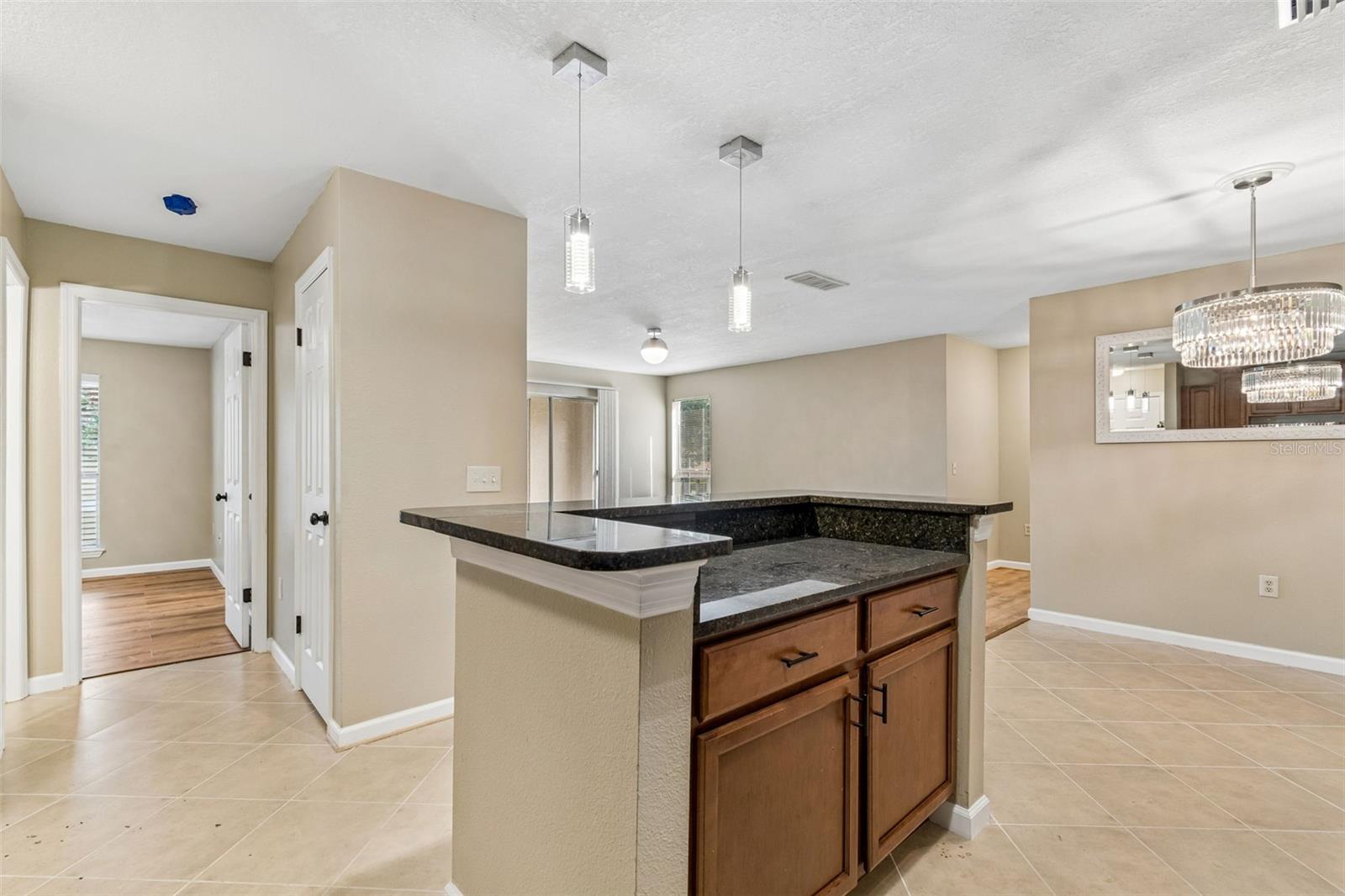 THE HIGHLANDS AT HUNTERS GREEN - Residential