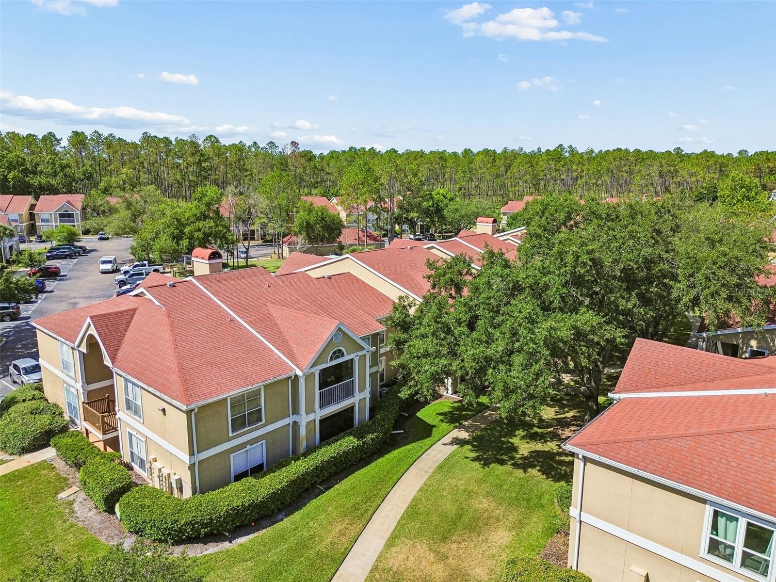 THE HIGHLANDS AT HUNTERS GREEN - Residential