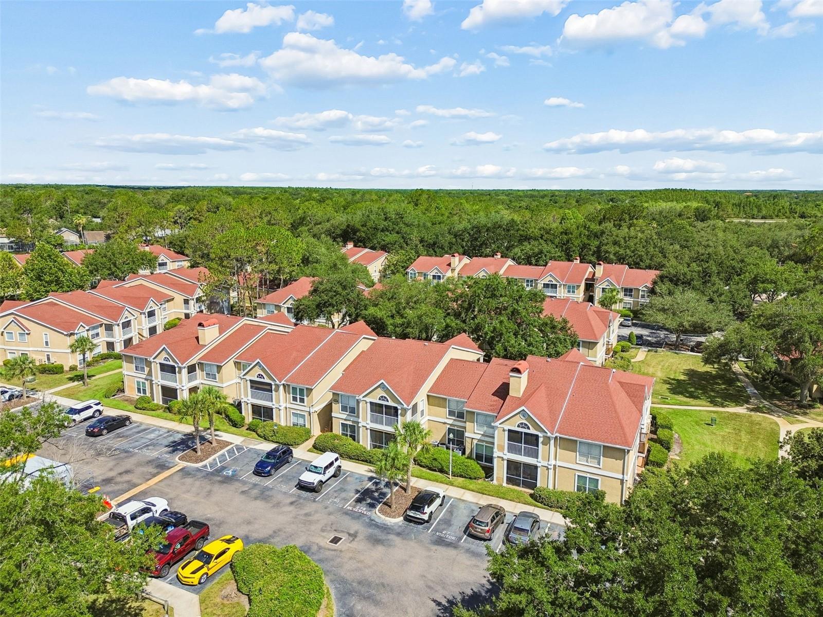 THE HIGHLANDS AT HUNTERS GREEN - Residential