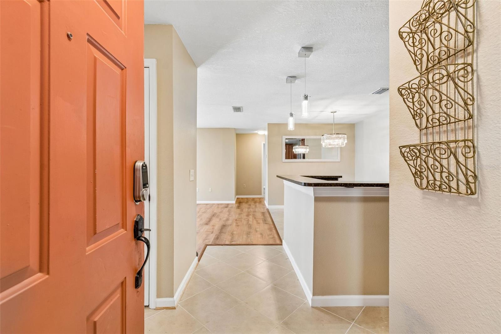 THE HIGHLANDS AT HUNTERS GREEN - Residential