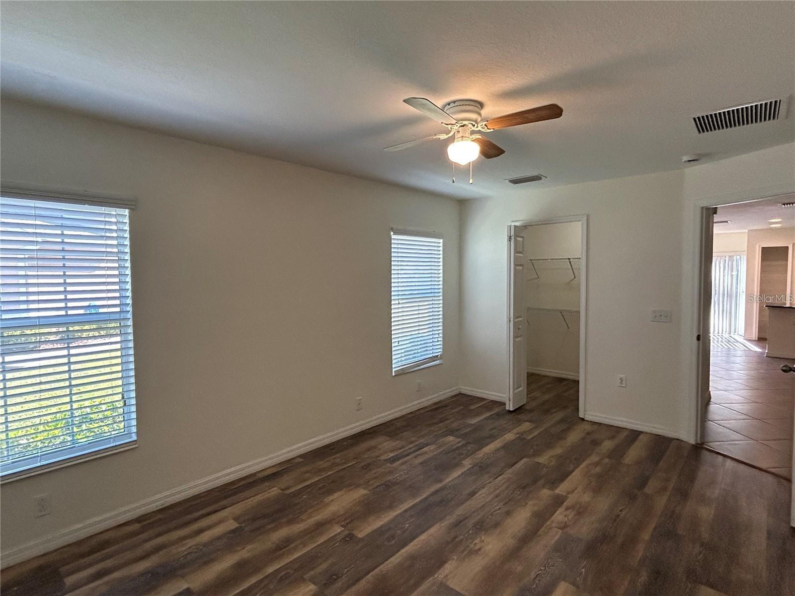 SEVEN OAKS PRCL S-14A - Residential Lease