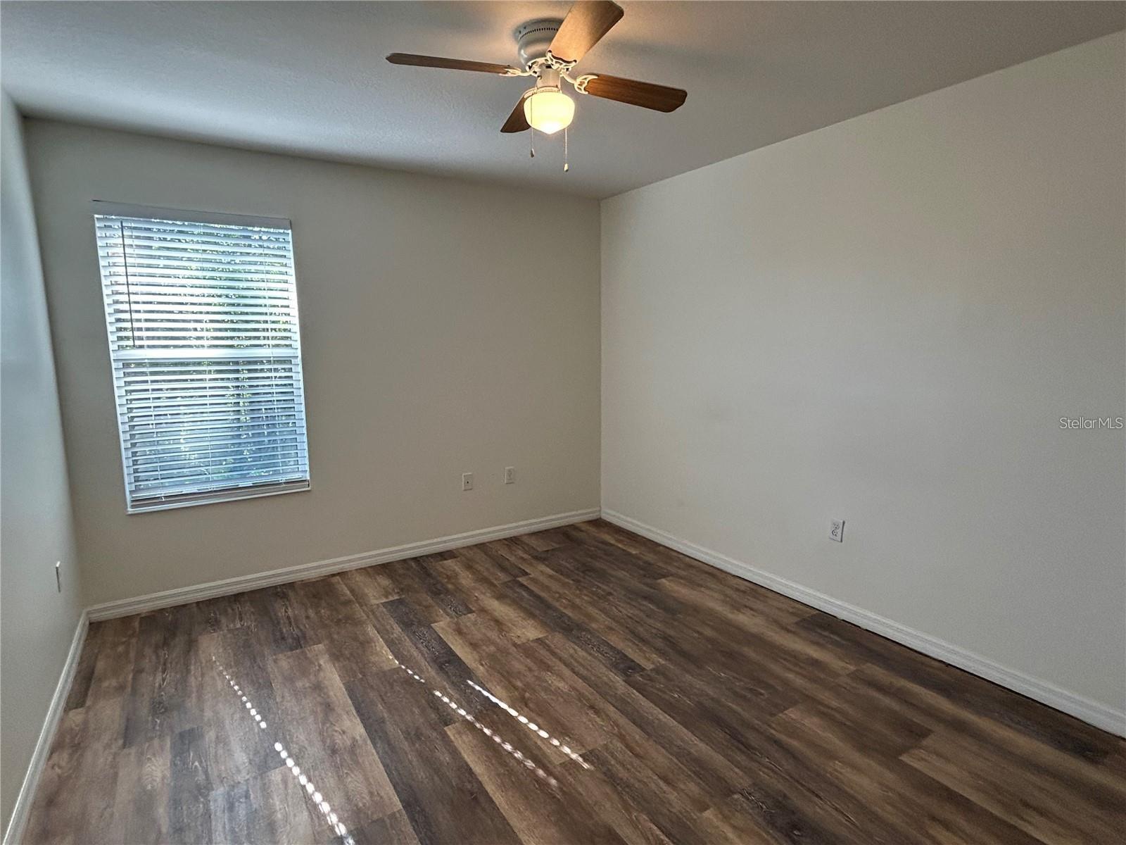 SEVEN OAKS PRCL S-14A - Residential Lease
