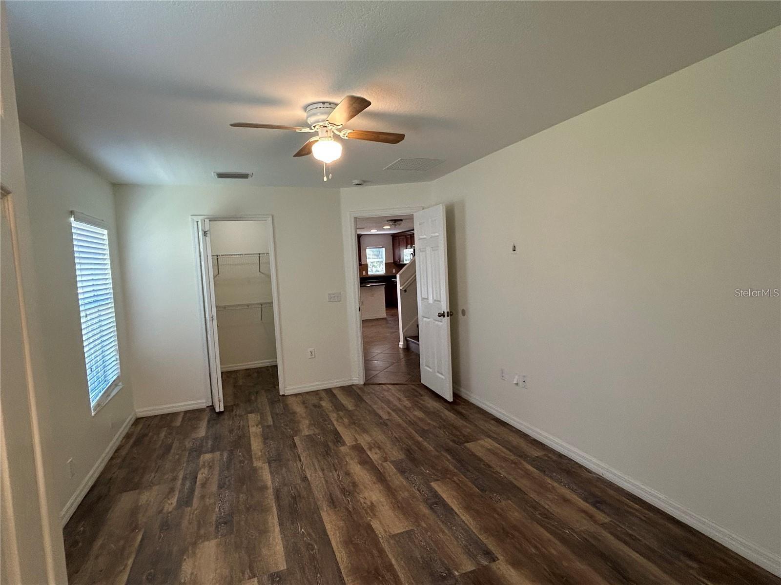 SEVEN OAKS PRCL S-14A - Residential Lease