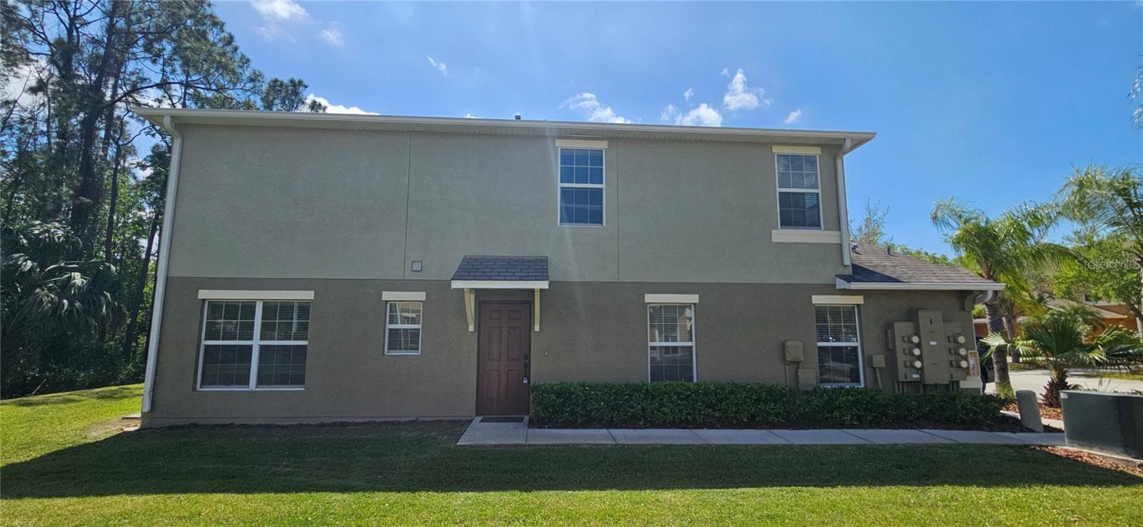 SEVEN OAKS PRCL S-14A - Residential Lease