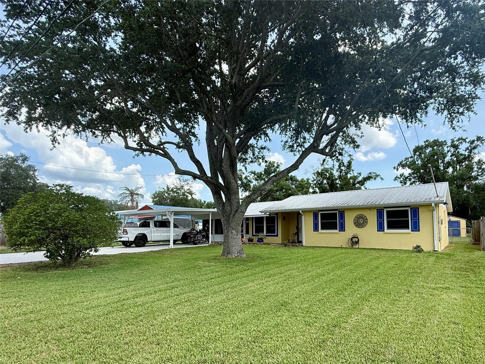 Charming and well-maintained Brandon home offering a comfortable layout and great location close to shopping, dining, major roadways, and everyday conveniences. This property features a spacious floor plan with inviting living areas, a functional kitchen, and a private backyard ideal for relaxing or entertaining. Enjoy the benefits of no HOA, a pool, gazebo, sunroom, sheds, no rear neighbors, and the flexibility of an office or 3 bedroom setup, all in a convenient central location with easy access to Tampa, schools, and local amenities.