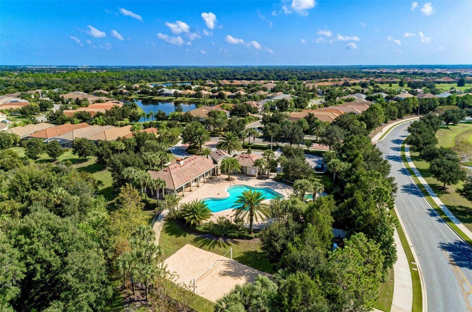COUNTRY CLUB EAST AT LAKEWD RNCH OO1&2 - Residential