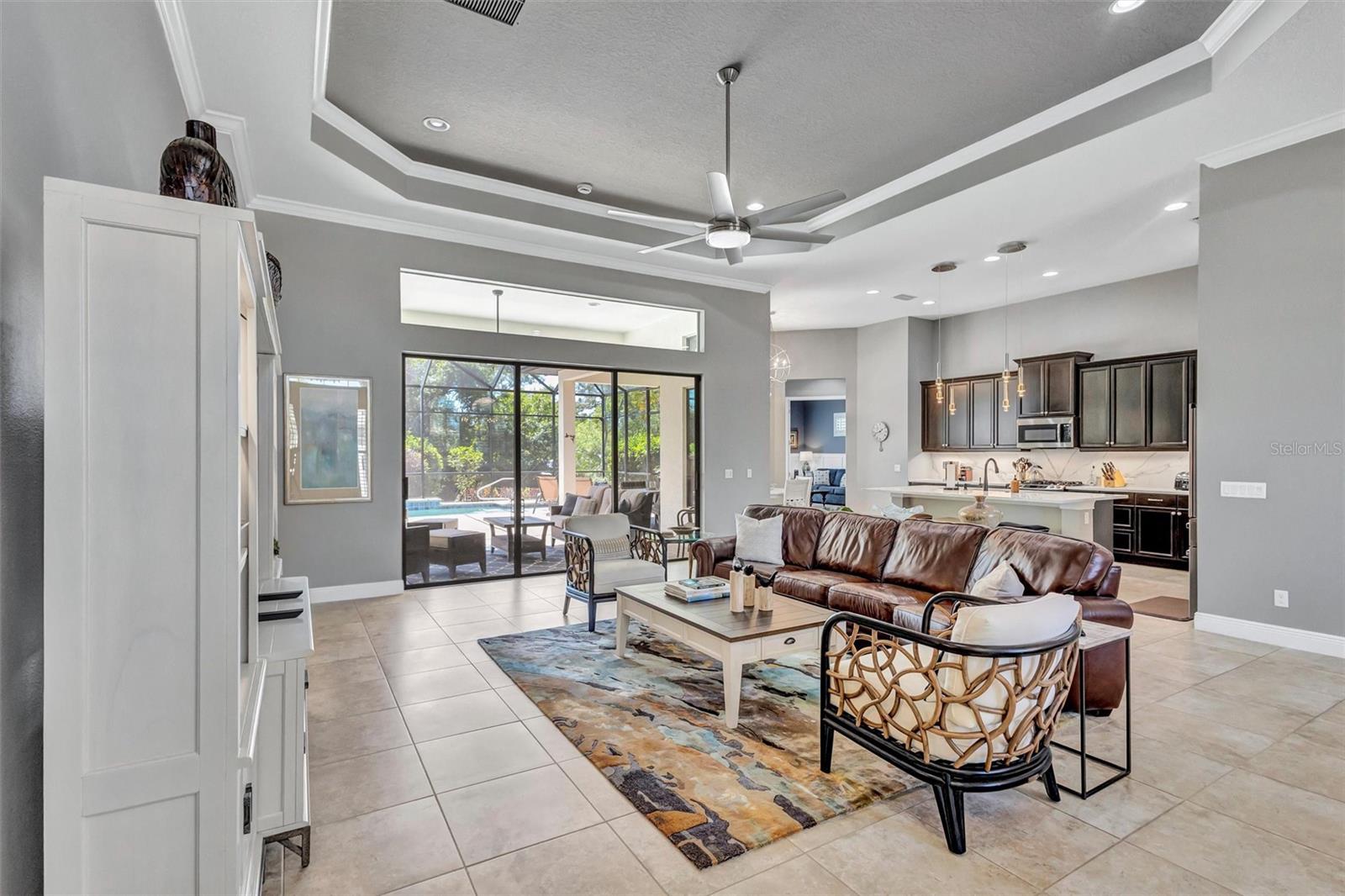 COUNTRY CLUB EAST AT LAKEWD RNCH OO1&2 - Residential