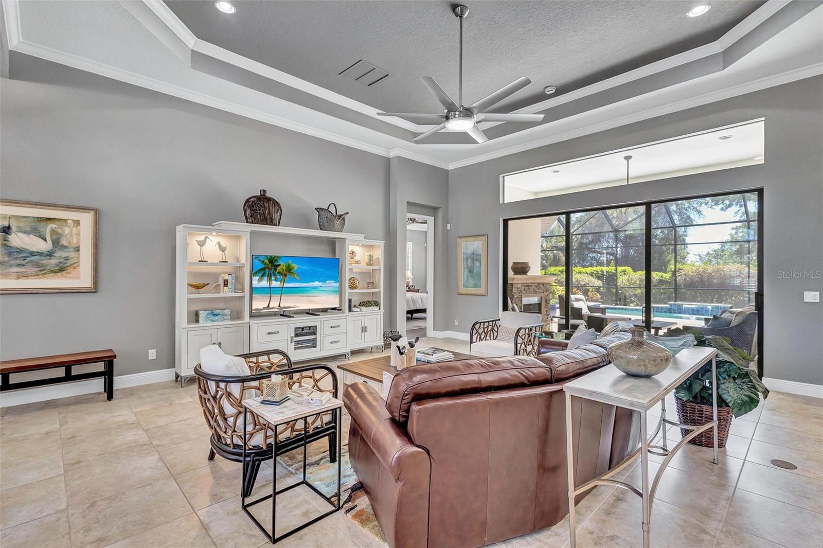 COUNTRY CLUB EAST AT LAKEWD RNCH OO1&2 - Residential