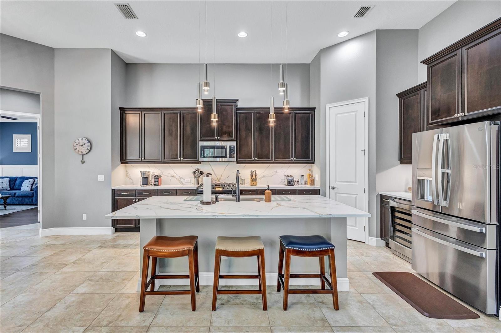 COUNTRY CLUB EAST AT LAKEWD RNCH OO1&2 - Residential